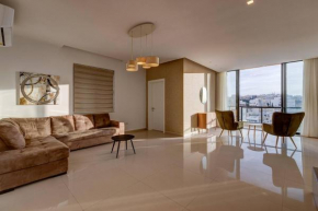 Stunning 3bed With Views Mellieha By Homely